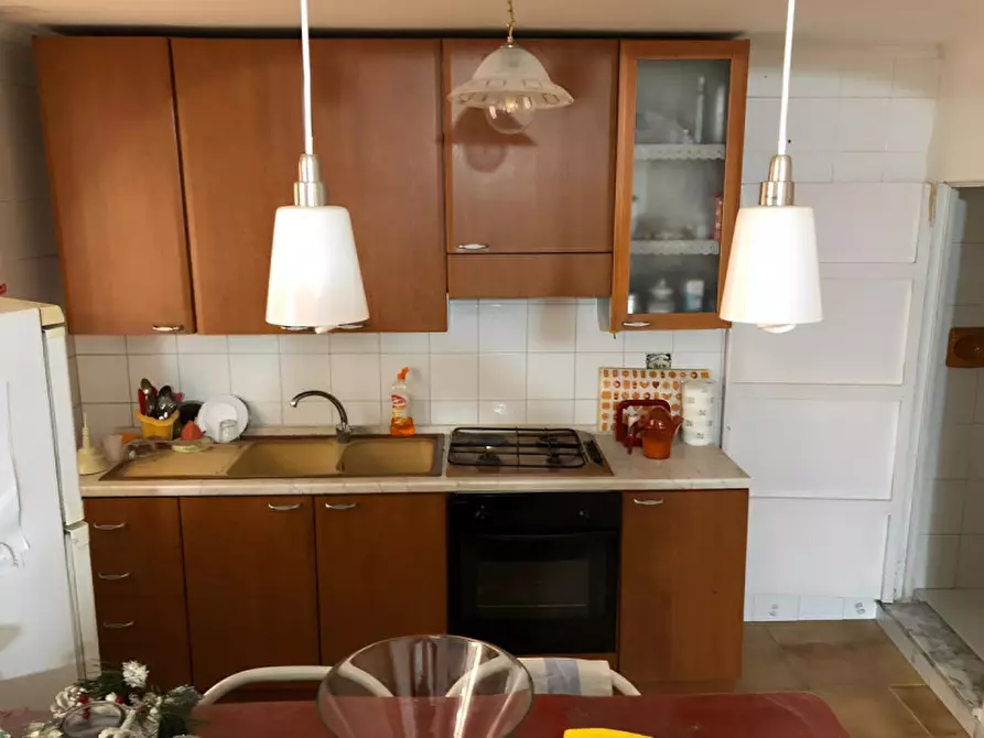 Immagine 4 di Casa indipendente in vendita  in Via Arena San Vito 4 a Ercolano
