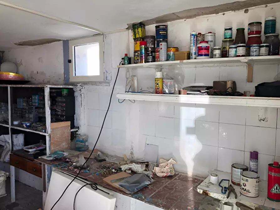 Immagine 5 di Casa indipendente in vendita  in Via Arena San Vito 4 a Ercolano