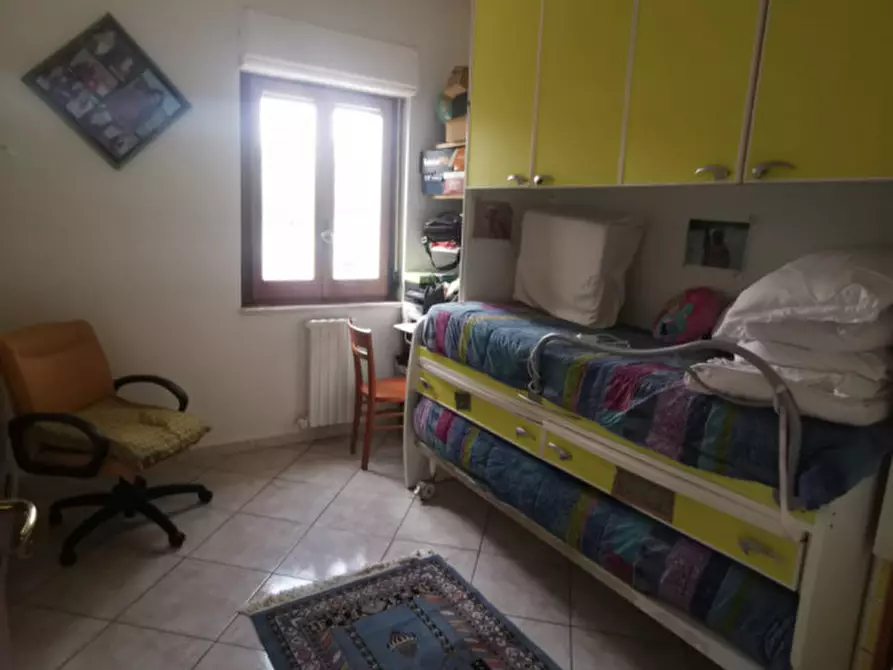 Immagine 11 di Appartamento in vendita  in Via Biagio Miraglia a Catanzaro