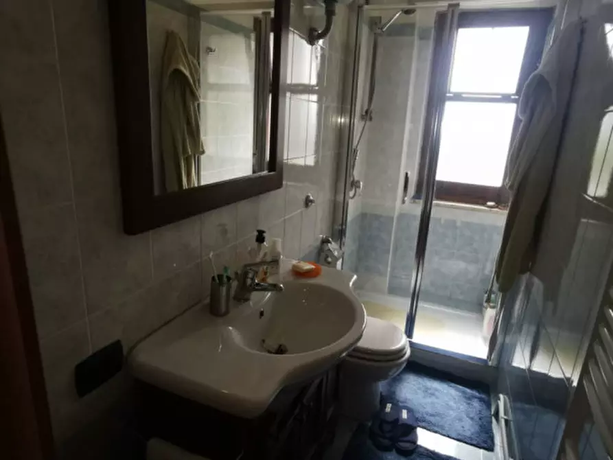 Immagine 12 di Appartamento in vendita  in Via Biagio Miraglia a Catanzaro