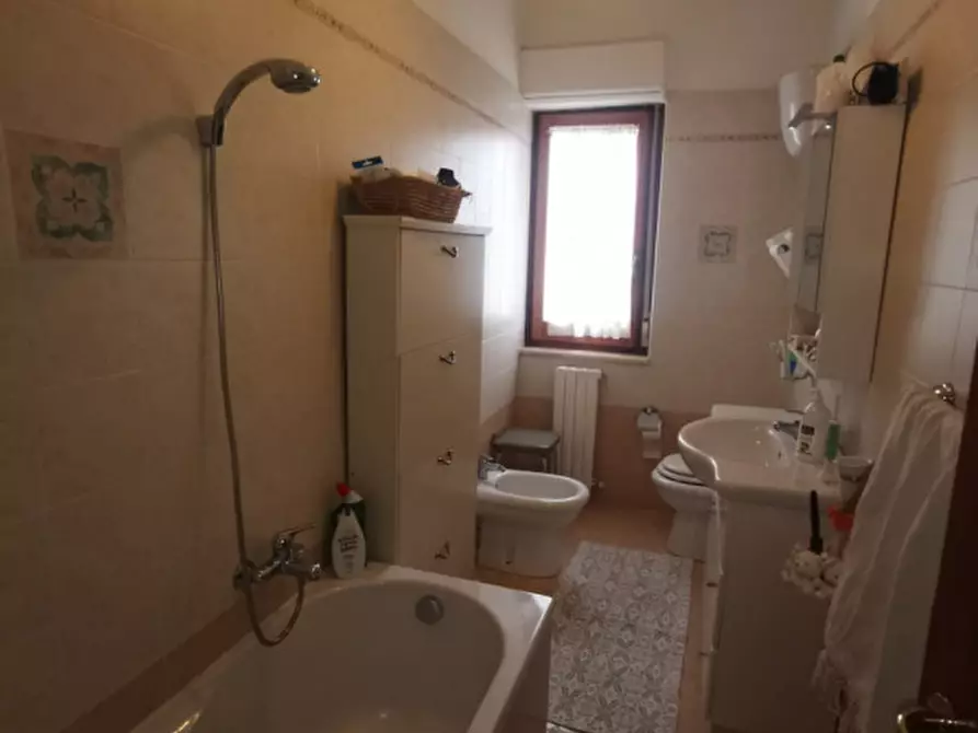 Immagine 14 di Appartamento in vendita  in Via Biagio Miraglia a Catanzaro