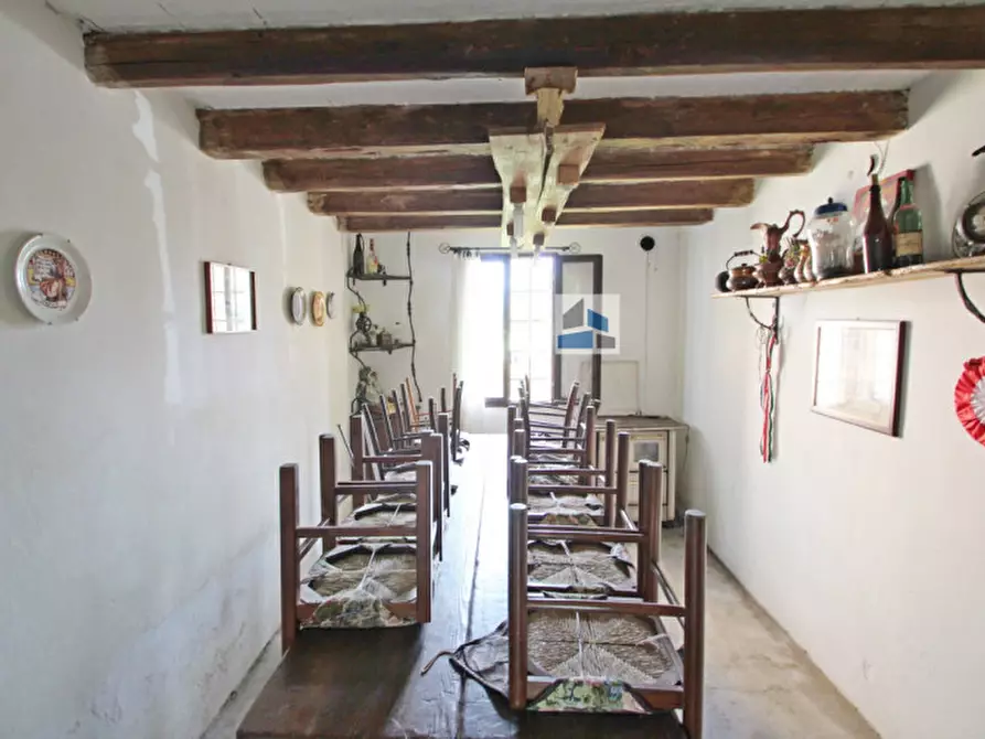 Immagine 2 di Rustico / casale in vendita  in Via Giorgione a Santa Maria Di Sala