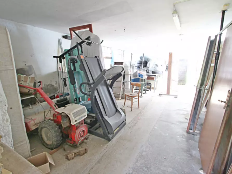 Immagine 4 di Rustico / casale in vendita  in Via Giorgione a Santa Maria Di Sala