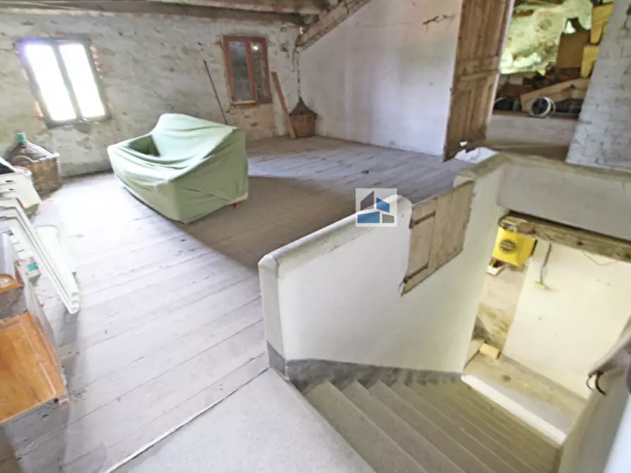 Immagine 9 di Rustico / casale in vendita  in Via Giorgione a Santa Maria Di Sala