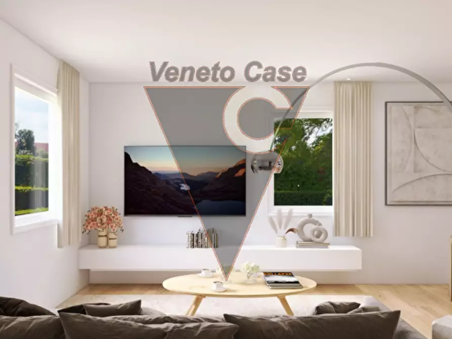 Immagine 16 di Villa in vendita  in Via Verona a Saonara