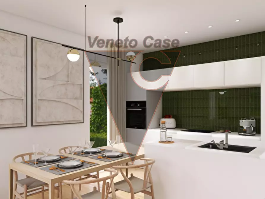 Immagine 18 di Villa in vendita  in Via Verona a Saonara