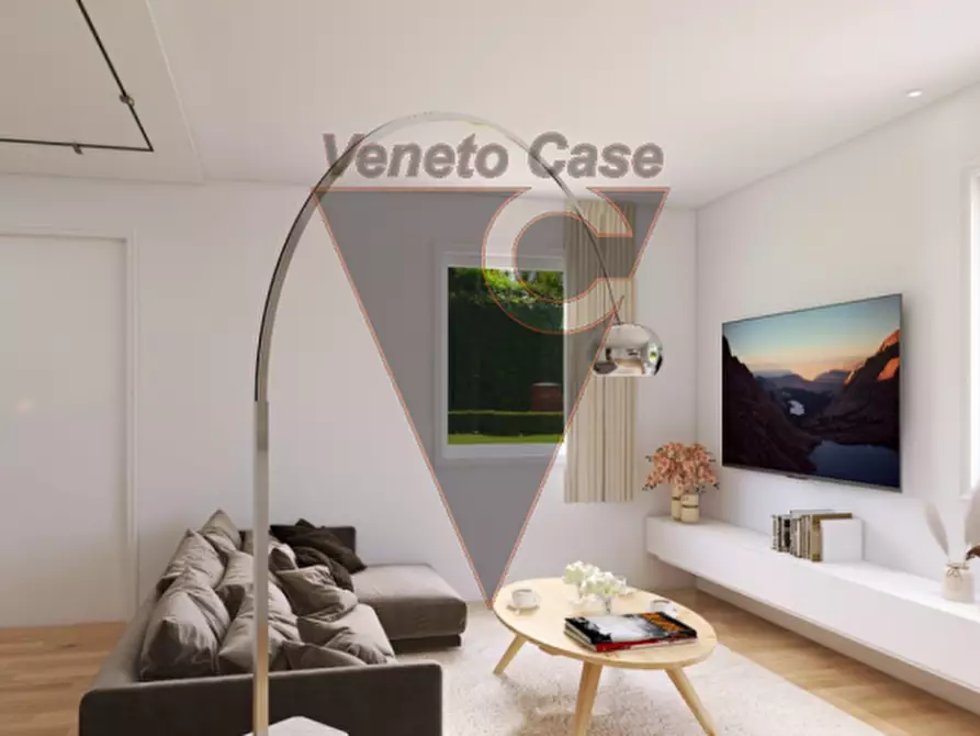 Immagine 20 di Villa in vendita  in Via Verona a Saonara