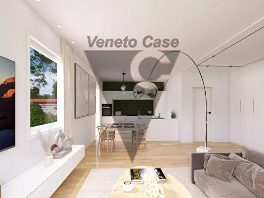 Immagine 21 di Villa in vendita  in Via Verona a Saonara