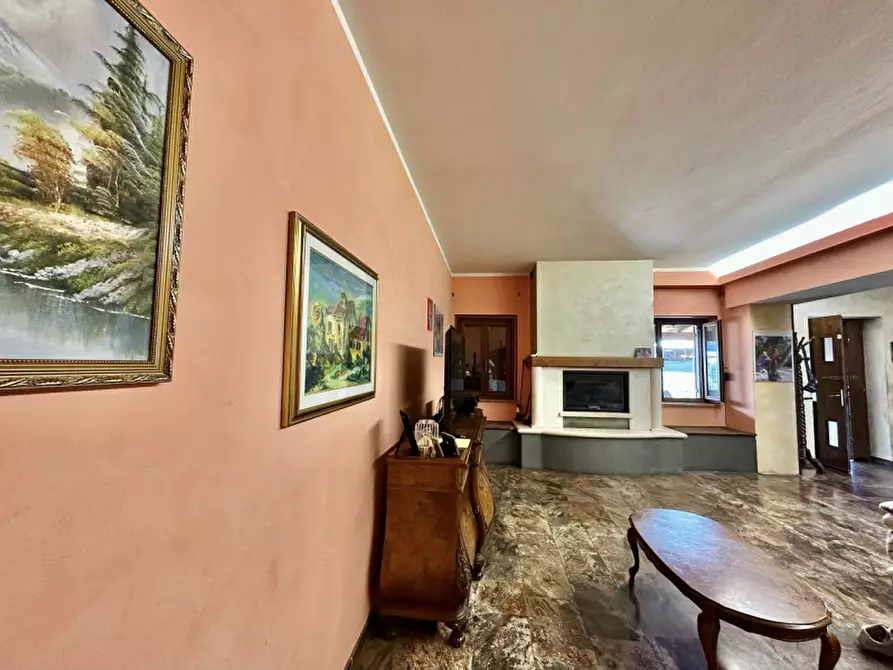 Immagine 3 di Villetta a schiera in vendita  a Veronella