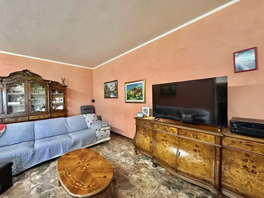 Immagine 4 di Villetta a schiera in vendita  a Veronella