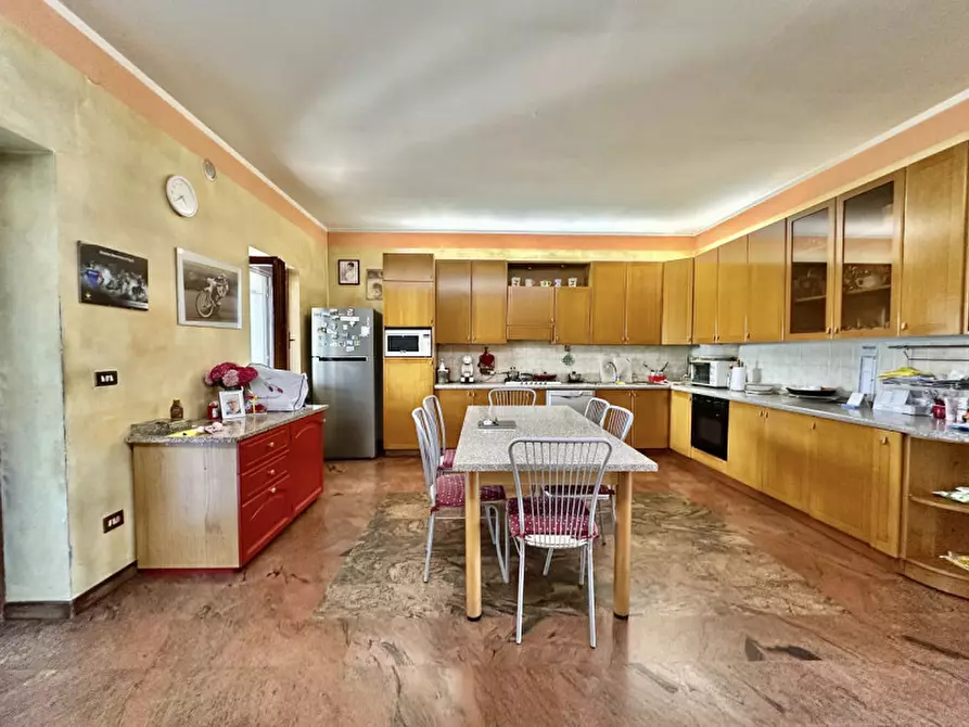 Immagine 5 di Villetta a schiera in vendita  a Veronella