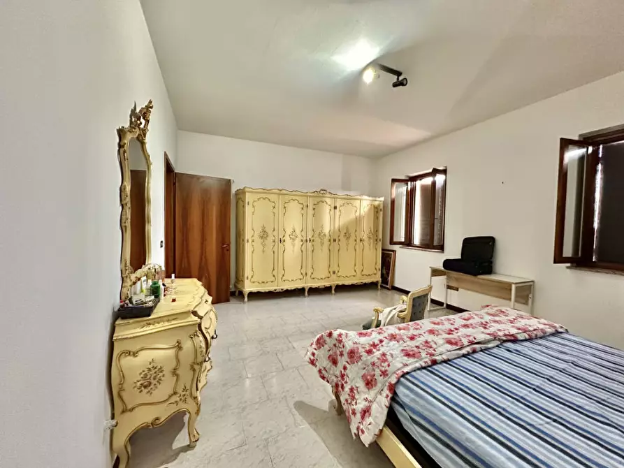 Immagine 10 di Villetta a schiera in vendita  a Veronella