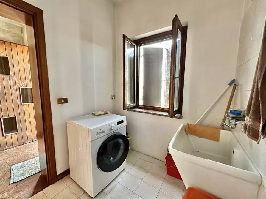 Immagine 14 di Villetta a schiera in vendita  a Veronella