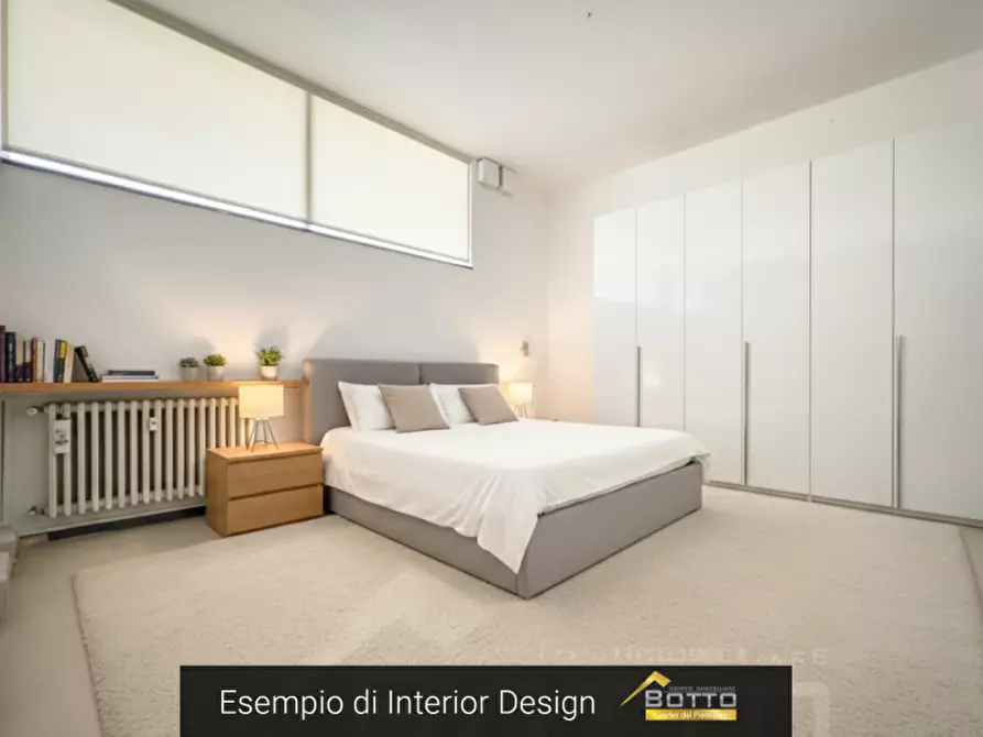 Immagine 10 di Appartamento in vendita  in piazza mazzini 82 a Borgomanero