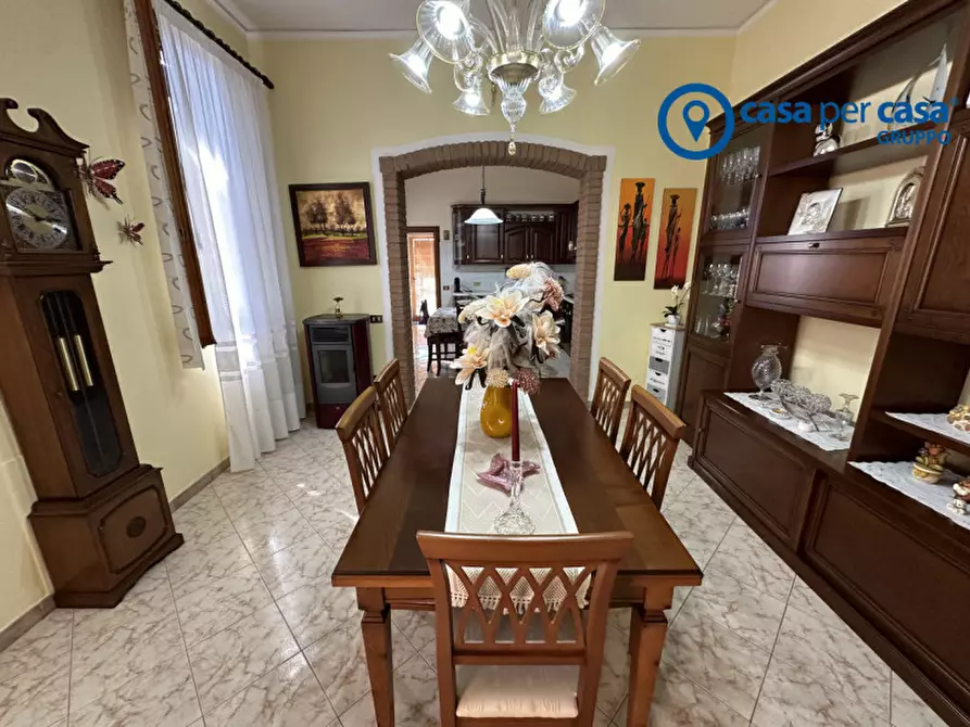 Immagine 6 di Casa bifamiliare in vendita  in Villanova Marchesana, via Roma a Villanova Marchesana