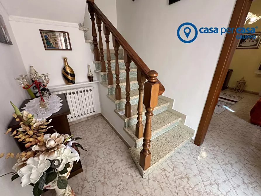 Immagine 7 di Casa bifamiliare in vendita  in Villanova Marchesana, via Roma a Villanova Marchesana