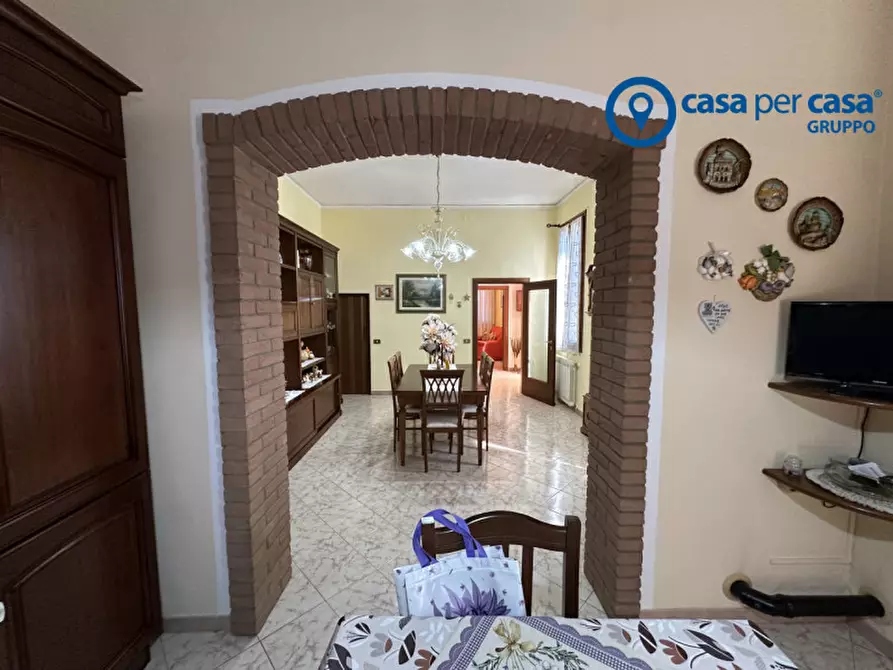 Immagine 9 di Casa bifamiliare in vendita  in Villanova Marchesana, via Roma a Villanova Marchesana