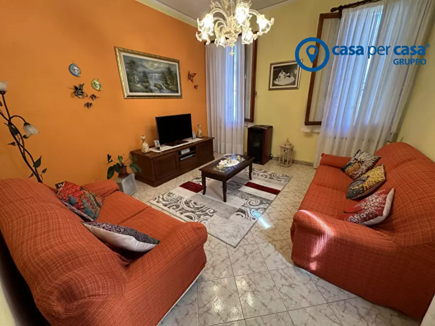 Immagine 10 di Casa bifamiliare in vendita  in Villanova Marchesana, via Roma a Villanova Marchesana