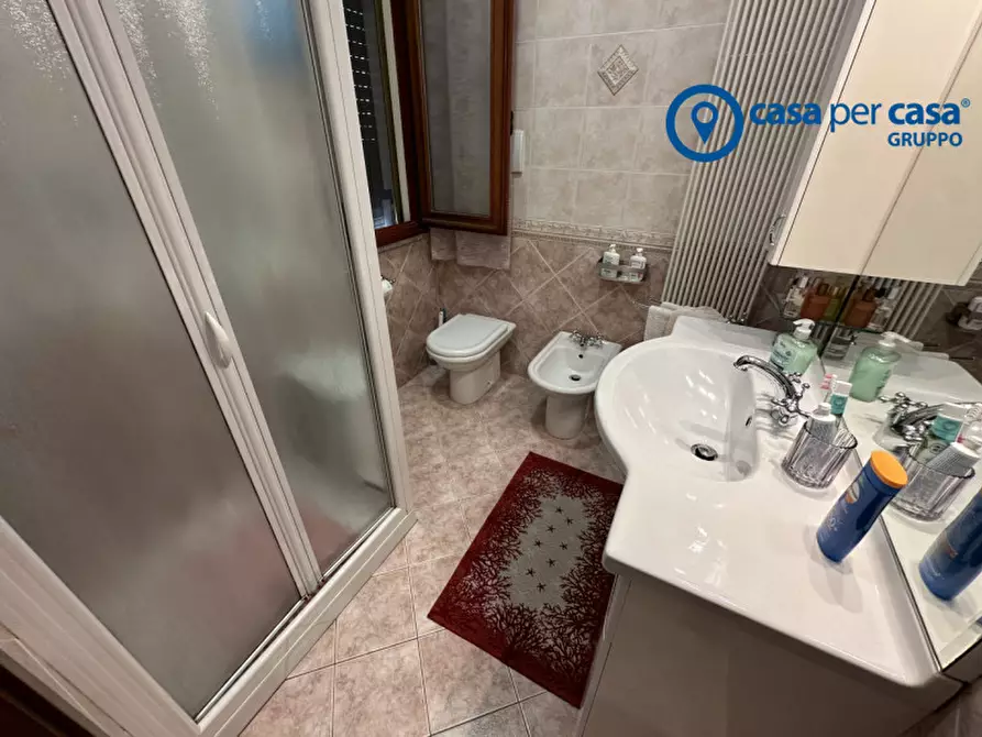 Immagine 15 di Casa bifamiliare in vendita  in Villanova Marchesana, via Roma a Villanova Marchesana