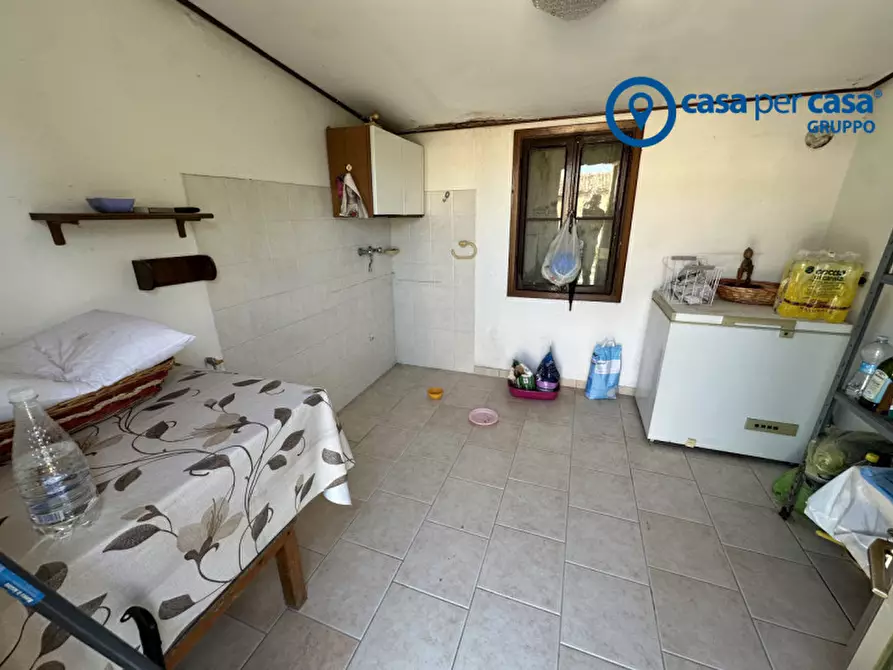 Immagine 19 di Casa bifamiliare in vendita  in Villanova Marchesana, via Roma a Villanova Marchesana