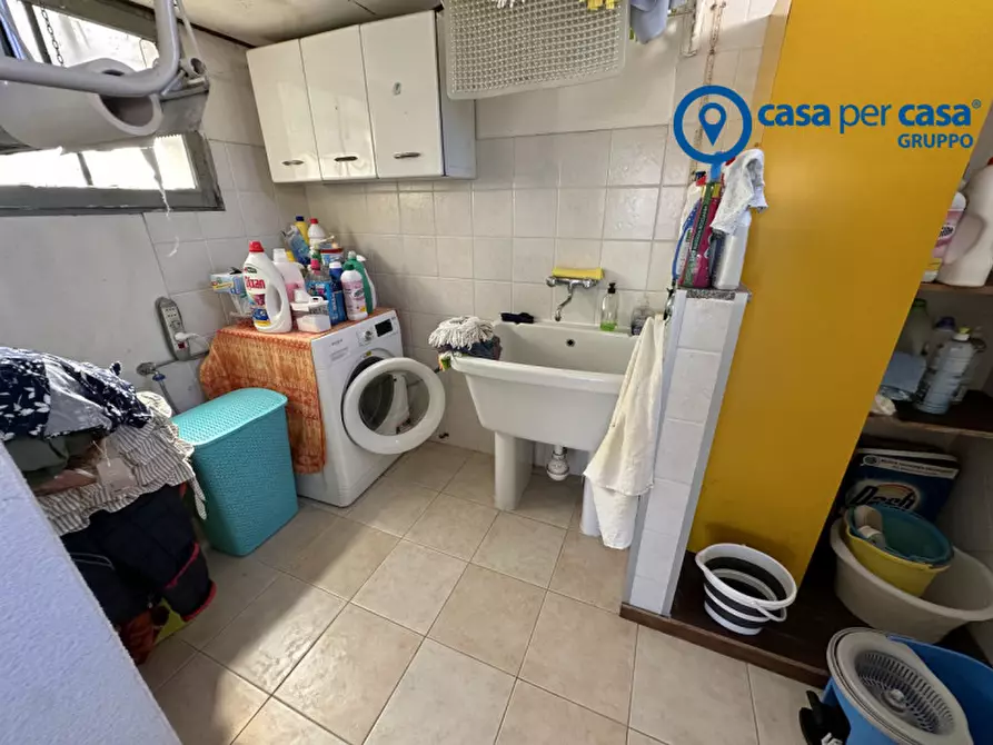 Immagine 20 di Casa bifamiliare in vendita  in Villanova Marchesana, via Roma a Villanova Marchesana