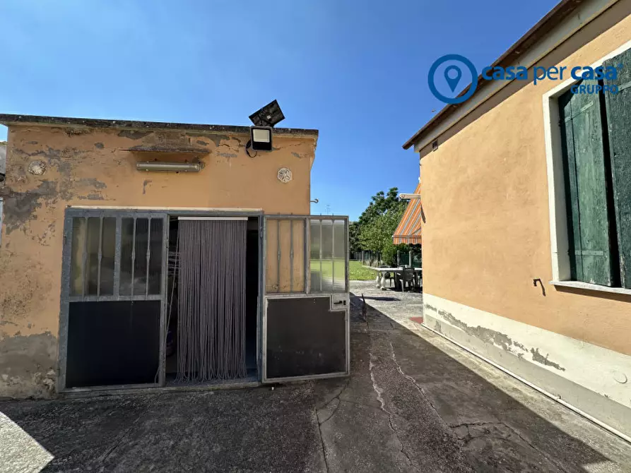 Immagine 24 di Casa bifamiliare in vendita  in Villanova Marchesana, via Roma a Villanova Marchesana