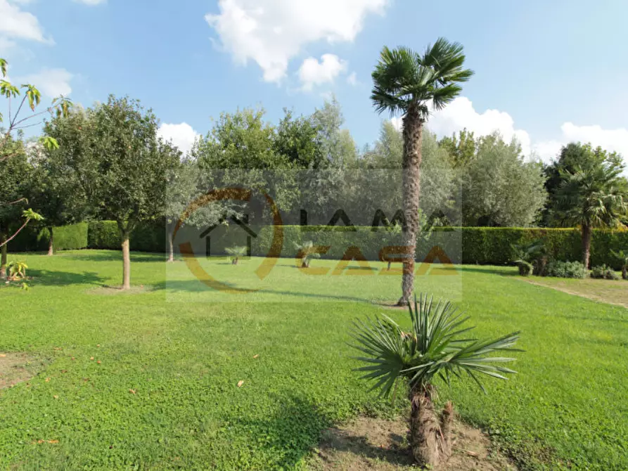 Immagine 2 di Casa bifamiliare in vendita  in Via Ardoneghe - Legnaro a Legnaro