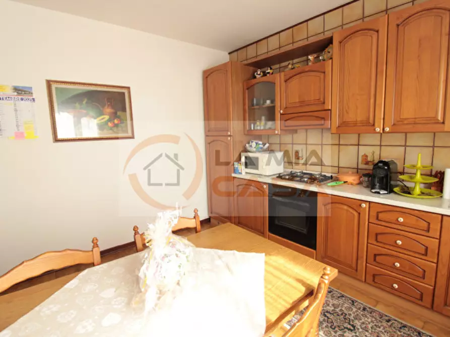 Immagine 3 di Casa bifamiliare in vendita  in Via Ardoneghe - Legnaro a Legnaro