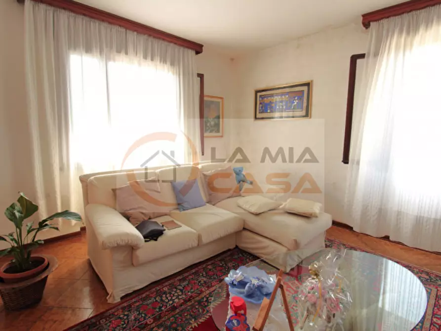 Immagine 7 di Casa bifamiliare in vendita  in Via Ardoneghe - Legnaro a Legnaro