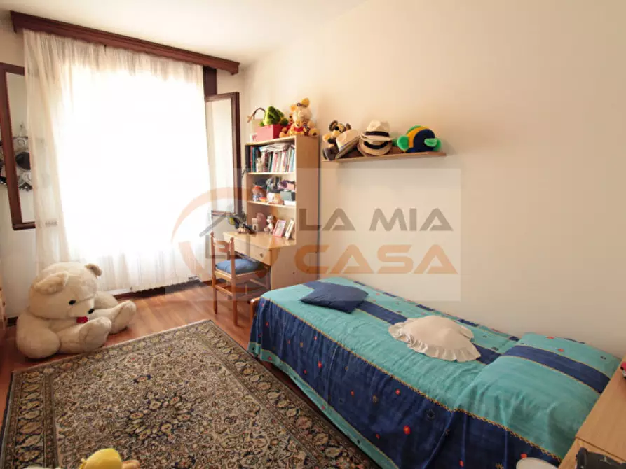 Immagine 8 di Casa bifamiliare in vendita  in Via Ardoneghe - Legnaro a Legnaro