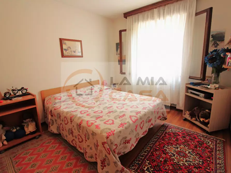 Immagine 9 di Casa bifamiliare in vendita  in Via Ardoneghe - Legnaro a Legnaro