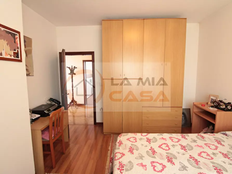 Immagine 10 di Casa bifamiliare in vendita  in Via Ardoneghe - Legnaro a Legnaro