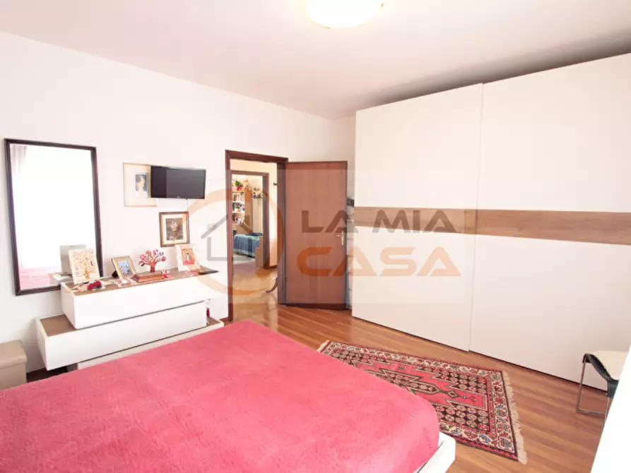 Immagine 12 di Casa bifamiliare in vendita  in Via Ardoneghe - Legnaro a Legnaro