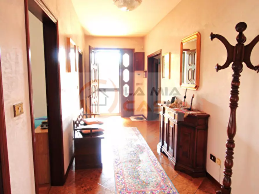 Immagine 14 di Casa bifamiliare in vendita  in Via Ardoneghe - Legnaro a Legnaro