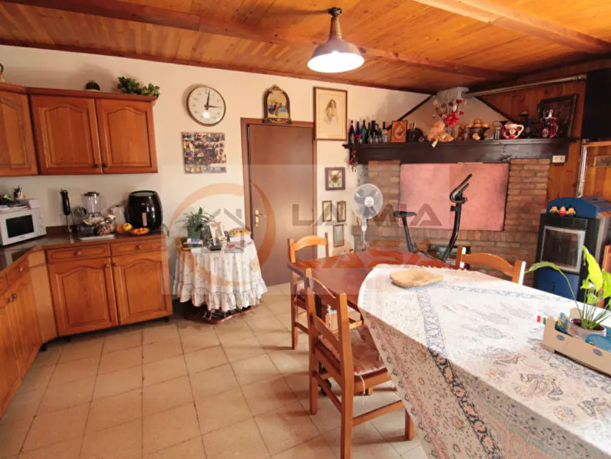 Immagine 18 di Casa bifamiliare in vendita  in Via Ardoneghe - Legnaro a Legnaro