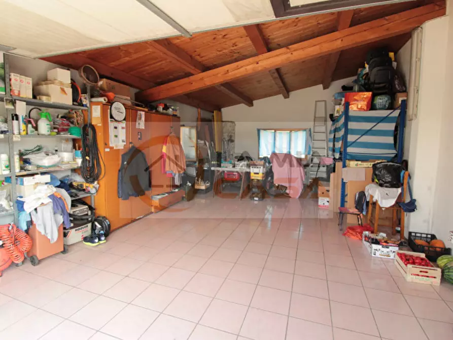 Immagine 19 di Casa bifamiliare in vendita  in Via Ardoneghe - Legnaro a Legnaro