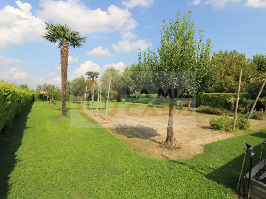 Immagine 21 di Casa bifamiliare in vendita  in Via Ardoneghe - Legnaro a Legnaro