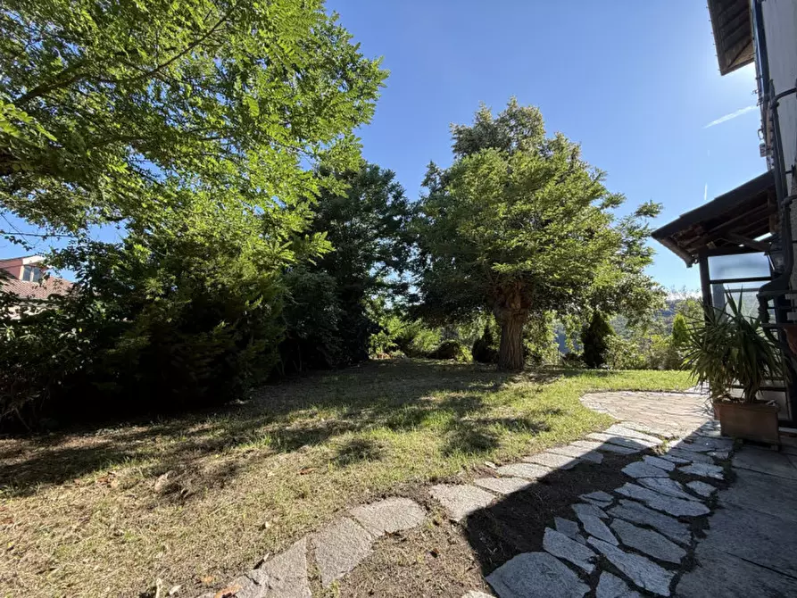 Immagine 2 di Villa in vendita  in Via Andrea gallino a Mignanego