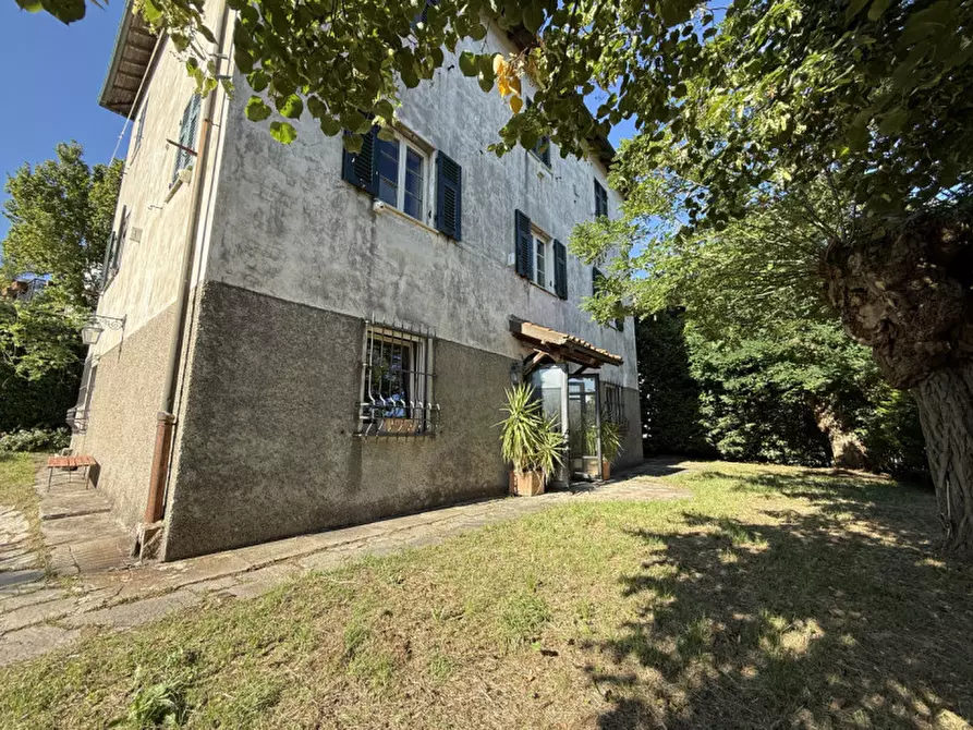 Immagine 3 di Villa in vendita  in Via Andrea gallino a Mignanego