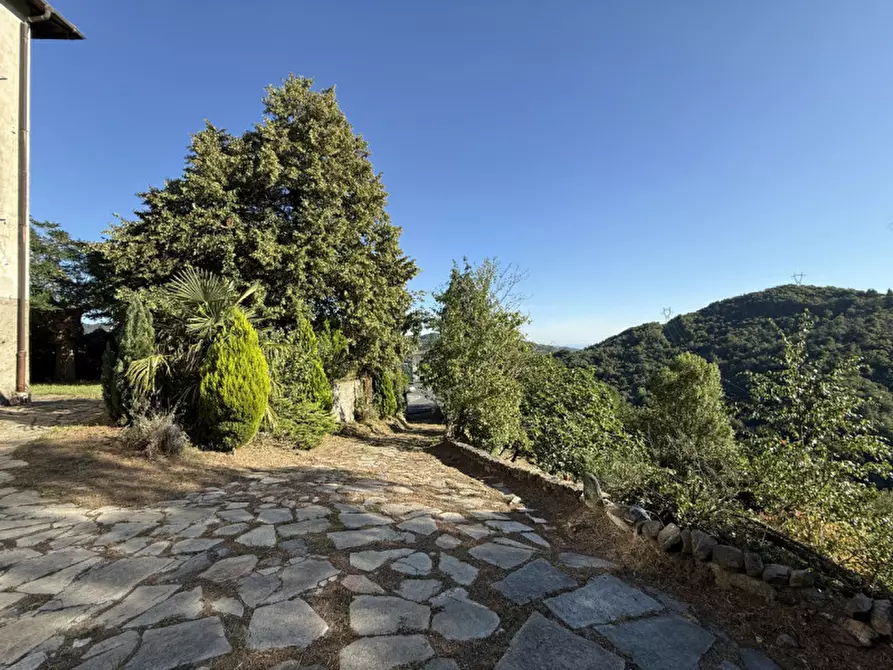 Immagine 4 di Villa in vendita  in Via Andrea gallino a Mignanego