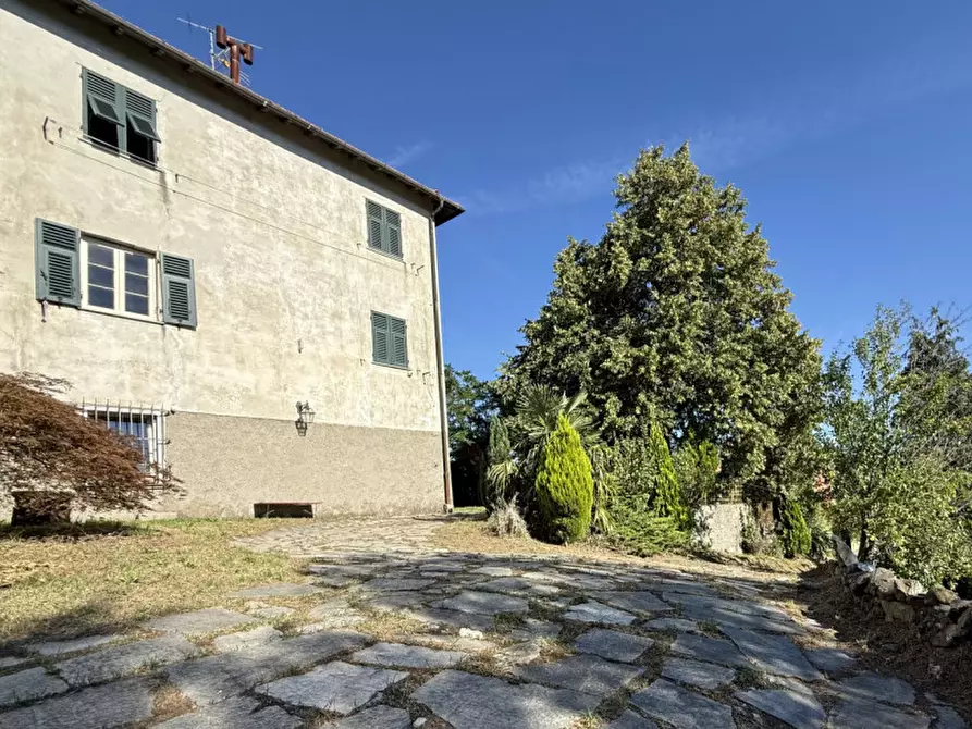 Immagine 5 di Villa in vendita  in Via Andrea gallino a Mignanego