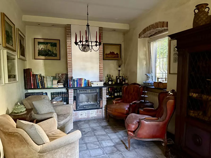 Immagine 8 di Villa in vendita  in Via Andrea gallino a Mignanego