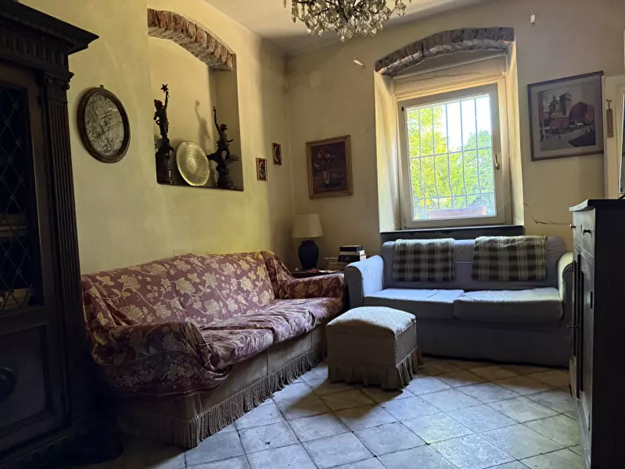 Immagine 9 di Villa in vendita  in Via Andrea gallino a Mignanego