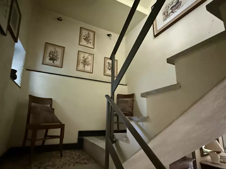 Immagine 11 di Villa in vendita  in Via Andrea gallino a Mignanego