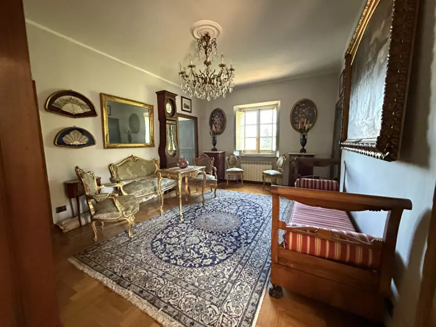 Immagine 13 di Villa in vendita  in Via Andrea gallino a Mignanego