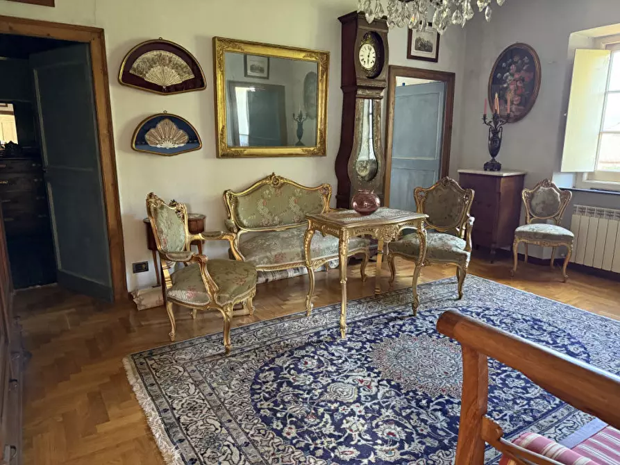 Immagine 14 di Villa in vendita  in Via Andrea gallino a Mignanego