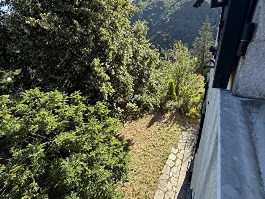 Immagine 16 di Villa in vendita  in Via Andrea gallino a Mignanego