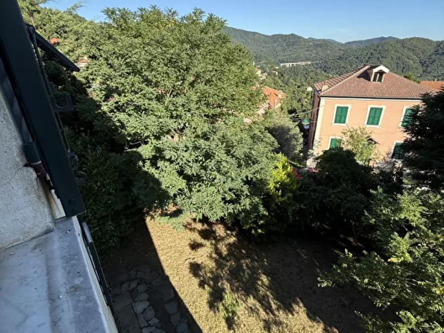 Immagine 17 di Villa in vendita  in Via Andrea gallino a Mignanego