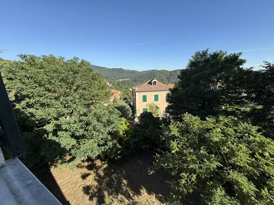 Immagine 18 di Villa in vendita  in Via Andrea gallino a Mignanego