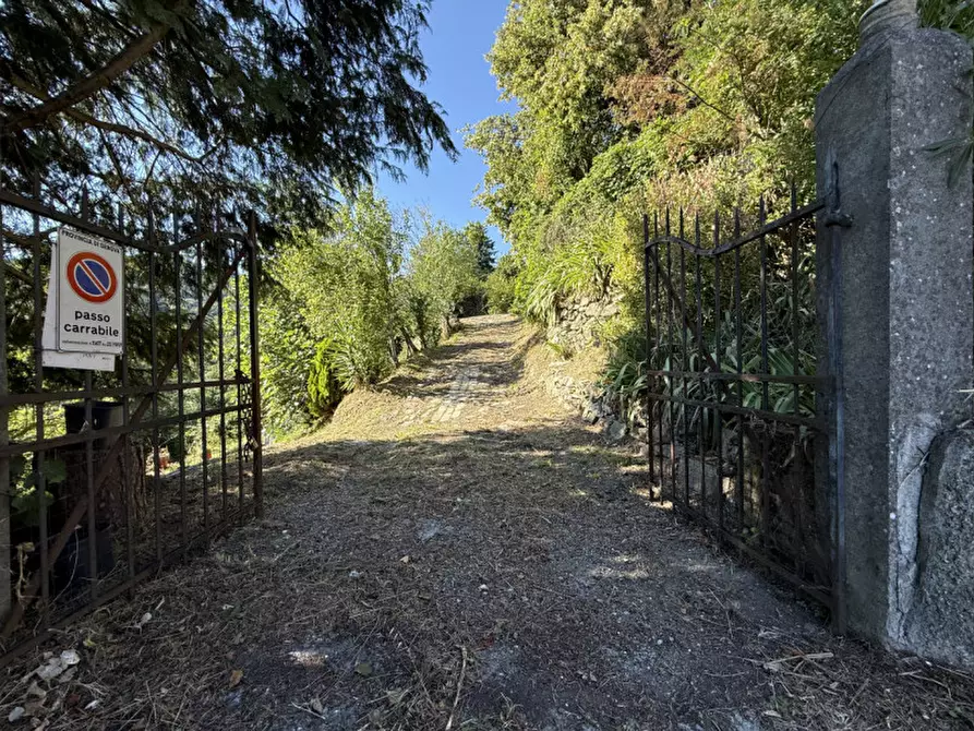 Immagine 19 di Villa in vendita  in Via Andrea gallino a Mignanego